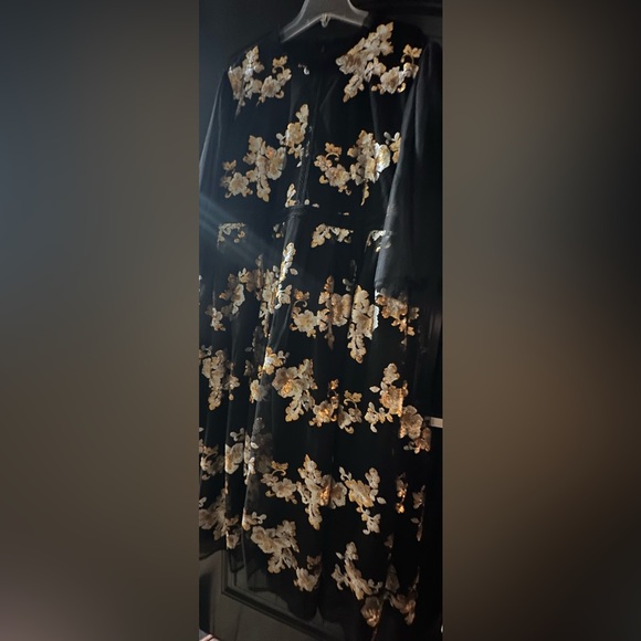 WORN 1X! Dainty Jewells Moonlight Soiree Dress. PD$144.95 ($139.95+$5 plus size) - Picture 9 of 15